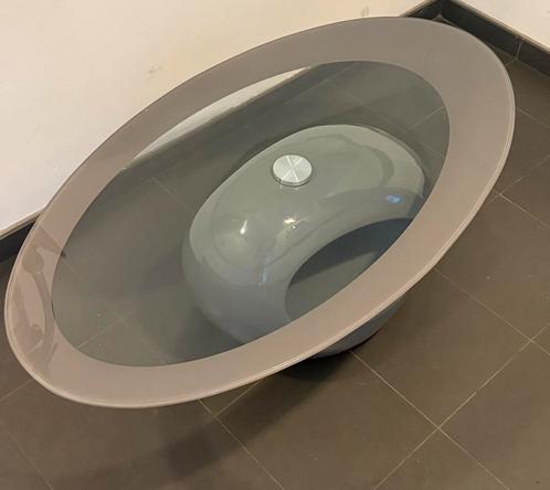 2 tables de salons, Huis en Inrichting, Tafels | Salontafels, Zo goed als nieuw, Ophalen