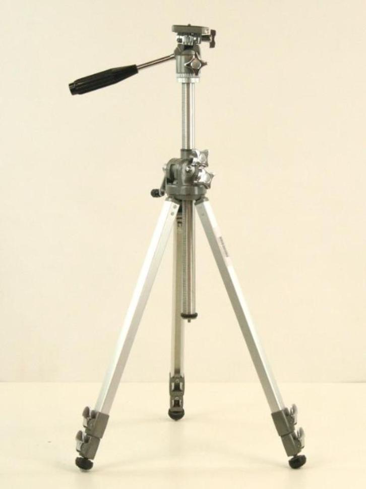 Velbon VS3 Fotostatief, Audio, Tv en Foto, Fotografie | Statieven en Balhoofden, Ophalen