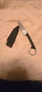 Tactical bird and game knive, Caravans en Kamperen, Ophalen