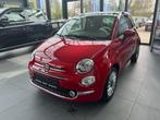 FIAT 500 Hybrid Dolcevita   ***NIEUW***, Tissu, Achat, Hatchback, Rouge