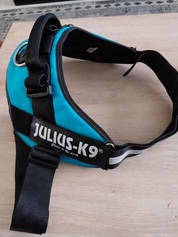 Harnais Julius K 9, Enlèvement ou Envoi, Comme neuf