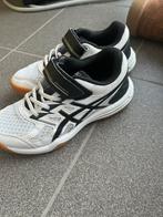 Asics volleybalschoenen, Ophalen, Asics, Zo goed als nieuw, Jongen of Meisje