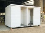 stijlvolle toiletwagen te huur, Verzenden, Nieuw