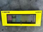Clavier Corsair  K55 RGB PRO, Computers en Software, Ophalen, Azerty, Zo goed als nieuw, Bedraad