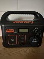 Jackery explorer 240 powerstation, Telecommunicatie, Ophalen, Zo goed als nieuw