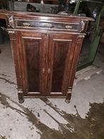 Kast kasten vertico kastje meidekastje, Antiek en Kunst, Ophalen