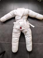 Judo dummy, Sport en Fitness, Vechtsporten en Zelfverdediging, Ophalen, Zo goed als nieuw, Judo, Vechtsportmaterialen