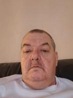 Man 56j zoek dame, Contacten en Berichten