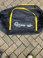 Voortent Starcamp Sprinter 330, Caravans en Kamperen, Voortenten en Luifels, Ophalen, Starcamp