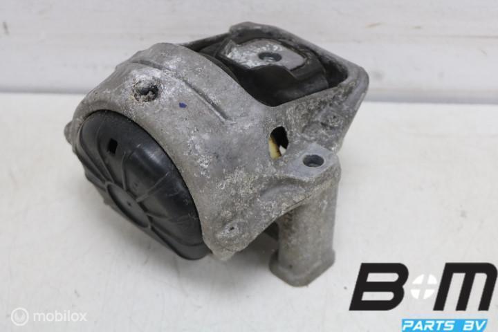 Motorsteun rechts Audi A4 8K Avant 8R0199381AJ, Auto-onderdelen, Motor en Toebehoren, Gebruikt