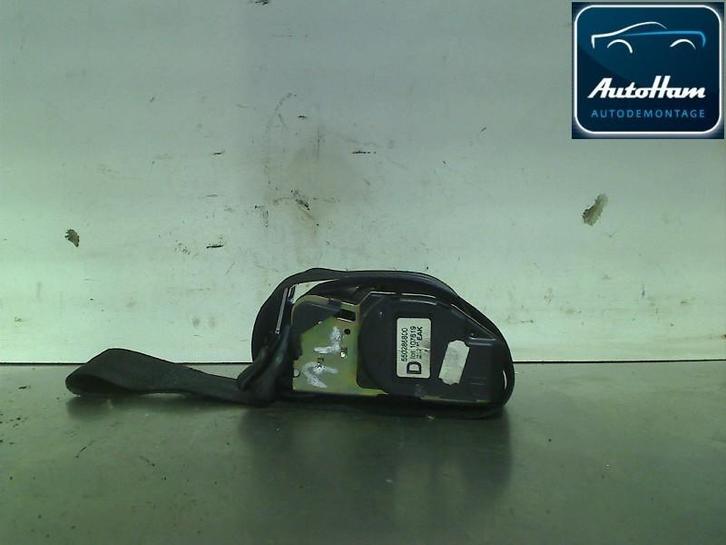 VEILIGHEIDSGORDEL RECHTS VOOR 306 (7A / C/S) (|8972H3|), Auto-onderdelen, Interieur en Bekleding, Peugeot, Gebruikt