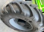 Tractorbanden Michelin multibib, Zakelijke goederen, Landbouw | Onderdelen | Banden, Velgen en Assen, Ophalen