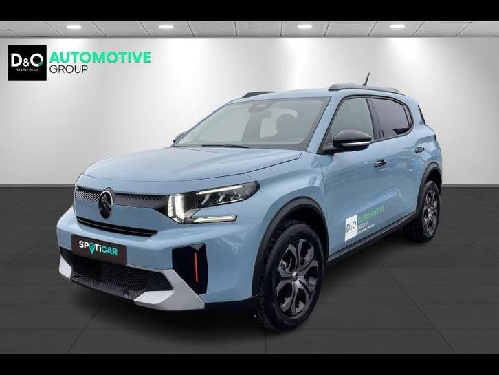 Citroen C3 Aircross PLUS | CAMERA | CARPLAY, Auto's, Citroën, Bedrijf, C3, Adaptieve lichten, Airbags, Alarm, Bluetooth, Centrale vergrendeling
