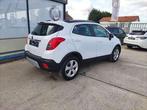 Opel Mokka 1.6i 4x2 Enjoy/Navi/Pdc/Cruise/Alus, Euro 6, https://public.car-pass.be/vhr/adbe1bb9-226d-4a6d-ab2a-af9079d6d426, Wit