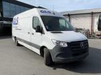 2019 MERCEDES SPRINTER, Gebruikt, Overige brandstoffen, Bedrijf, Handgeschakeld