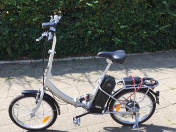 elektrische fiets  beschikbaar voor biedingen