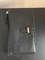 Le Tanneur portemonnee, Handtassen en Accessoires, Portemonnees, Ophalen, Zo goed als nieuw, Zwart, Leder