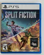 Split Fiction PS5, Ophalen of Verzenden, Zo goed als nieuw