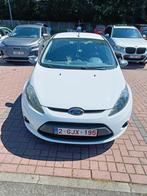 Ford fiesta, Auto's, Euro 5, Stof, Wit, Bluetooth