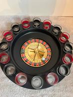 Jeu à boire à la roulette, Enlèvement ou Envoi, Comme neuf