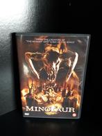 Minotaur (Amerikaanse spektakelfilm uit 2006), Cd's en Dvd's, Dvd's | Overige Dvd's, Vanaf 16 jaar, Ophalen, Zo goed als nieuw