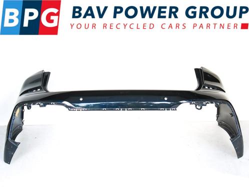 BUMPER ACHTER M PAKKET F97 BMW X3 (G01) (51128091992), Auto-onderdelen, Carrosserie, Bumper, BMW, Achter, Gebruikt