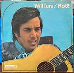 Vinylplaat van Will Tura, getiteld "No. 8!"., Ophalen, Zo goed als nieuw