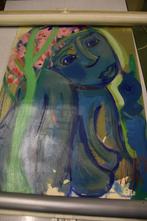 Wilfried Joye 1996, Antiek en Kunst, Ophalen of Verzenden