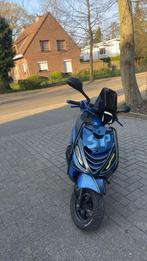 Piaggio zip 70cc, Fietsen en Brommers, Ophalen, Zo goed als nieuw, Zip