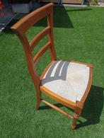 Stoelen 4 stuks, Ophalen, Gebruikt