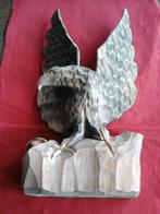 ADELAAR SCULPTUUR, Enlèvement ou Envoi