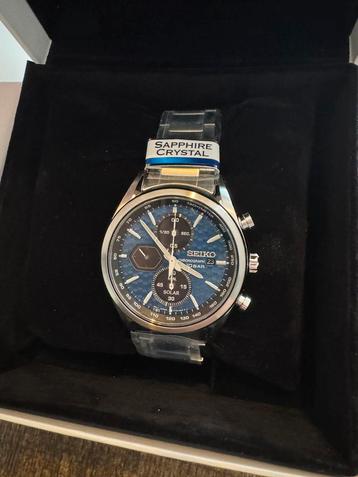 SEIKO horloges - heren - vrouwen - NIEUW SPOTPRIJS beschikbaar voor biedingen