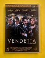 DVD 📀 Vendetta - Charles Aznavour / Joe Mantegna  V, CD & DVD, DVD | Thrillers & Policiers, À partir de 12 ans, Enlèvement ou Envoi
