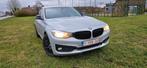 BMW-serie 3GT /euro6/automatische transmissie/onberispelijk!, Te koop, Zilver of Grijs, Diesel, Particulier
