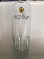 Glas Jupiler, oud logo, Ophalen of Verzenden, Nieuw, Glas of Glazen, Jupiler