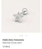 Piercing d oreille, Ophalen of Verzenden, Nieuw