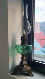 Lampe à huile/lampe à pétrole, Enlèvement, Comme neuf