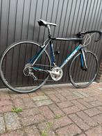 Koersfiets Trek Alhpa 2.1, 28 inch, Gebruikt, Aluminium, Meer dan 20 versnellingen