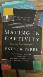 Esther Perel Mating in captivity, Nieuw, Esther Perel, Ophalen of Verzenden
