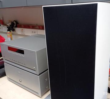 Seas topklasse subwoofer (2 st) L26ROY  beschikbaar voor biedingen