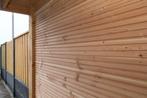 NEW DOUGLAS DESIGN TRIPLE RHOMBUS VOOR GEVEL OF INTERIEUR, Doe-het-zelf en Bouw, Hout en Planken, Ophalen, Minder dan 25 mm, Nieuw