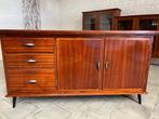Winkeltoog. vintage, Huis en Inrichting, Ophalen, Gebruikt, 100 tot 150 cm, 3 of 4 laden