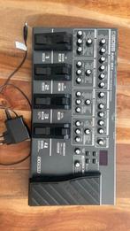 BOSS ME 80 guitar miltiple effects, Muziek en Instrumenten, Ophalen of Verzenden, Zo goed als nieuw