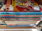 Kiekeboe Hoste gekleurd & ongekleurd, Standaard uitgave, Boeken, Meerdere stripboeken, Ophalen of Verzenden, Gelezen, Merho