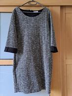 Jurk Cassis, Kleding | Dames, Jurken, Cassis, Zwart, Maat 42/44 (L), Ophalen of Verzenden