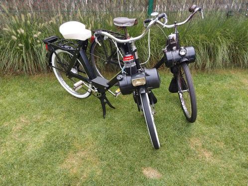 SOLEX, Fietsen en Brommers, Brommers | Solex, Gebruikt, Ophalen