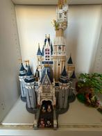 Lego Het Disney kasteel 71040, Ophalen, Zo goed als nieuw, Lego