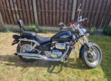 Suzuki VS 800 marauder  beschikbaar voor biedingen