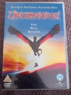 Dragon heart, Ophalen of Verzenden, Zo goed als nieuw