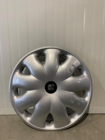 Wieldop Seat Alhambra | 15 Inch | 7M0601147K beschikbaar voor biedingen